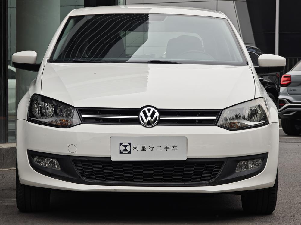 Volkswagen Polo 2013 #2 Volkswagen Polo 2013 immagine di auto #2
