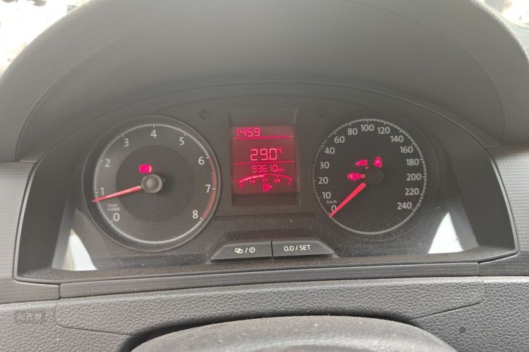 Volkswagen Santana 2018 #13 Volkswagen Santana 2018 car image #13
