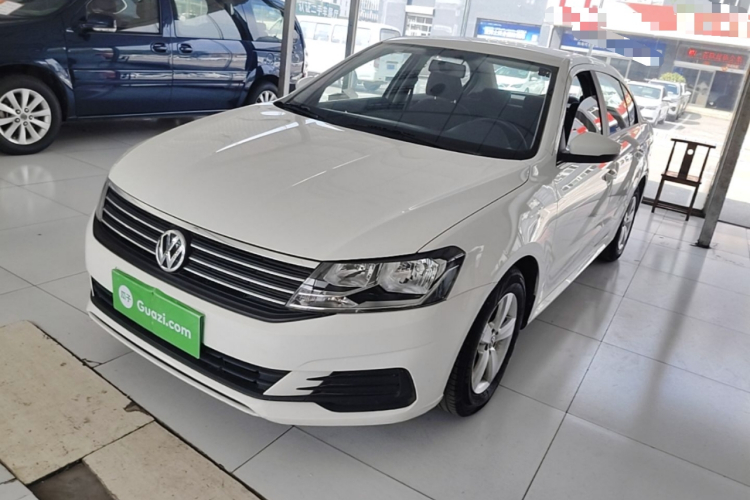 Volkswagen Lavida 2023 car image #2