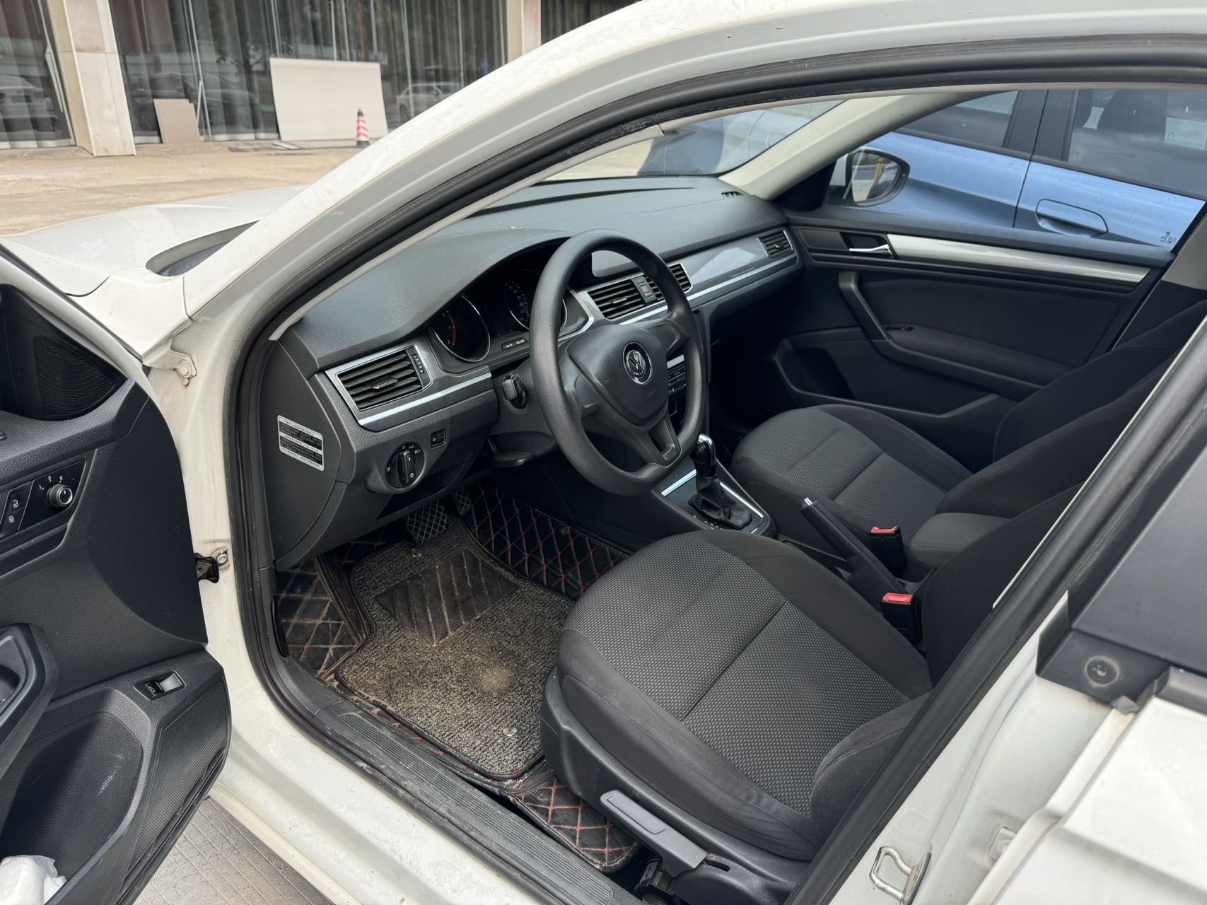 Volkswagen Bora 2017 изображение автомобиля #3