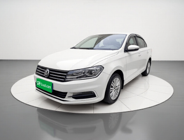 Volkswagen Santana 2019 Volkswagen Santana 2019 car image