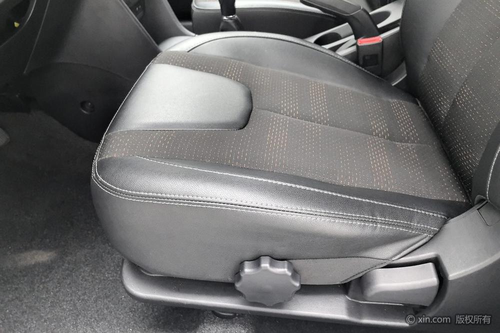 Chery Tiggo 3x 2019 #18 Chery Tiggo 3x 2019 car image #18