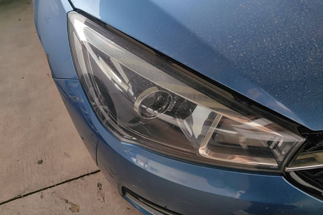Chery Arrizo 5 2016 car image #7