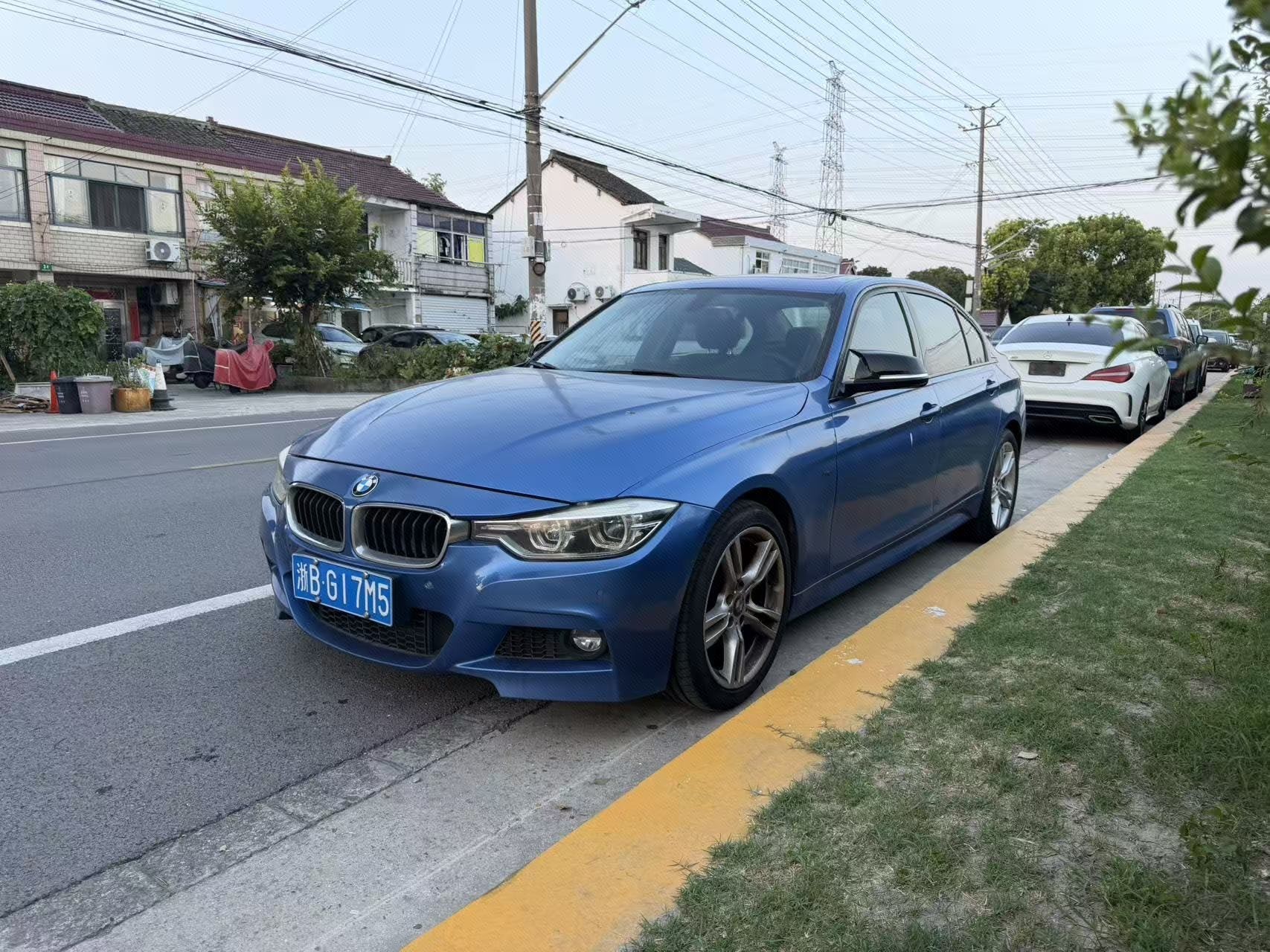 2019 2019 car image