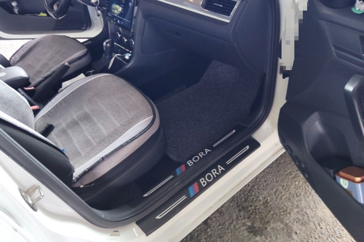 Volkswagen Bora 2023 car image #27