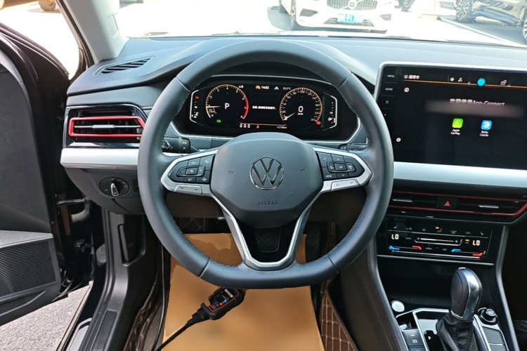 Volkswagen Lavida 2024 car image #11