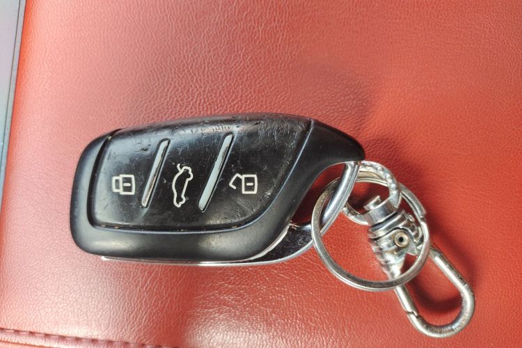 MG 5 2021 image de voiture #9