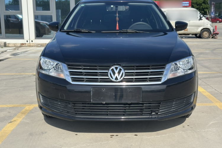 Volkswagen Lavida 2016 #5 Volkswagen Lavida 2016 car image #5