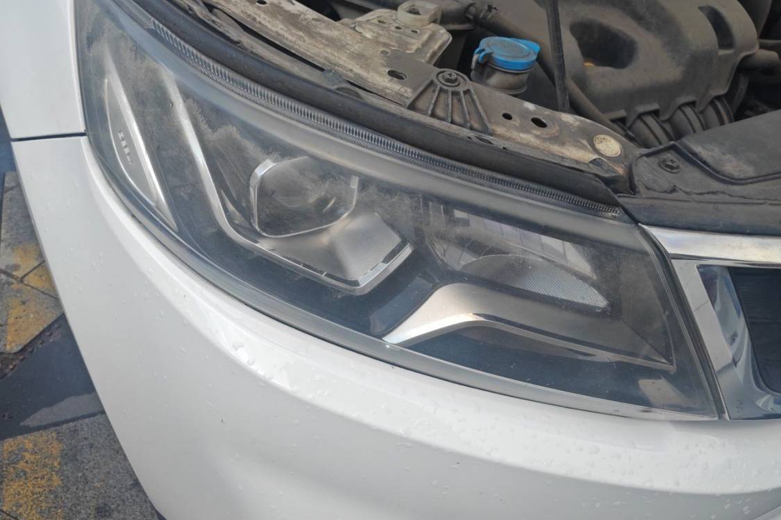 GEELY Vision X6 2016 #7 GEELY Vision X6 2016 immagine di auto #7