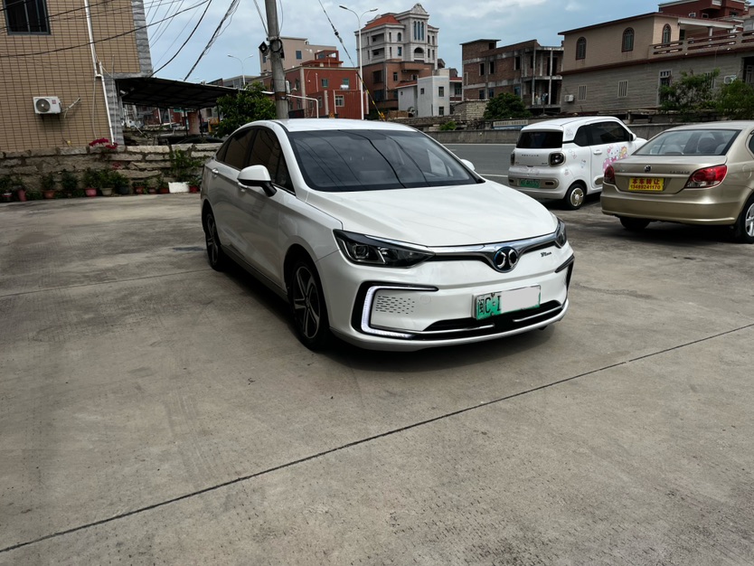 Beijing 2019 car image #2