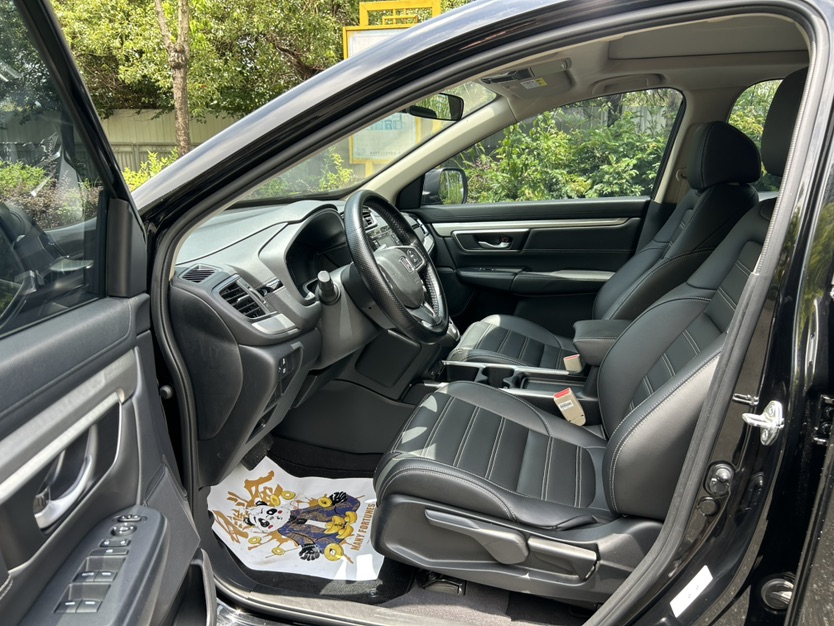 Honda CR-V 2021 car image #9