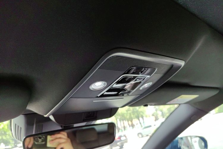 BYD Han 2020 #16 BYD Han 2020 car image #16