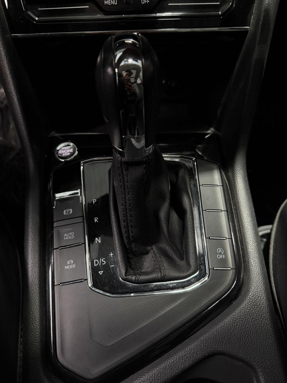 Volkswagen Tharu 2022 car image #14