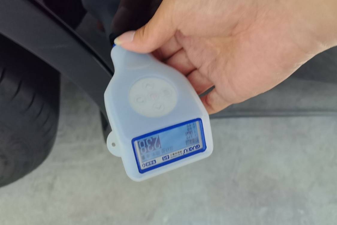 Tesla Model Y 2023 immagine di auto #24