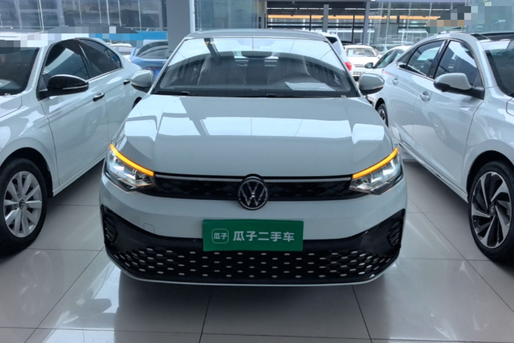 Volkswagen Lavida 2026 #3 Volkswagen Lavida 2026 car image #3