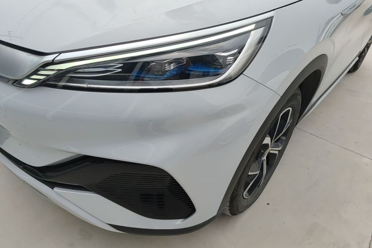 BYD Yuan Plus 2024 car image #23