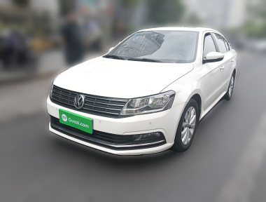 Volkswagen Lavida 2017 car image 