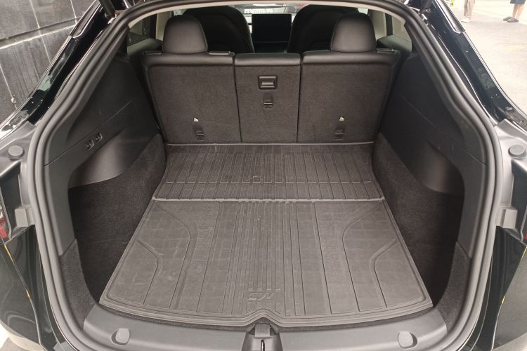 Tesla Model Y 2023 car image #21