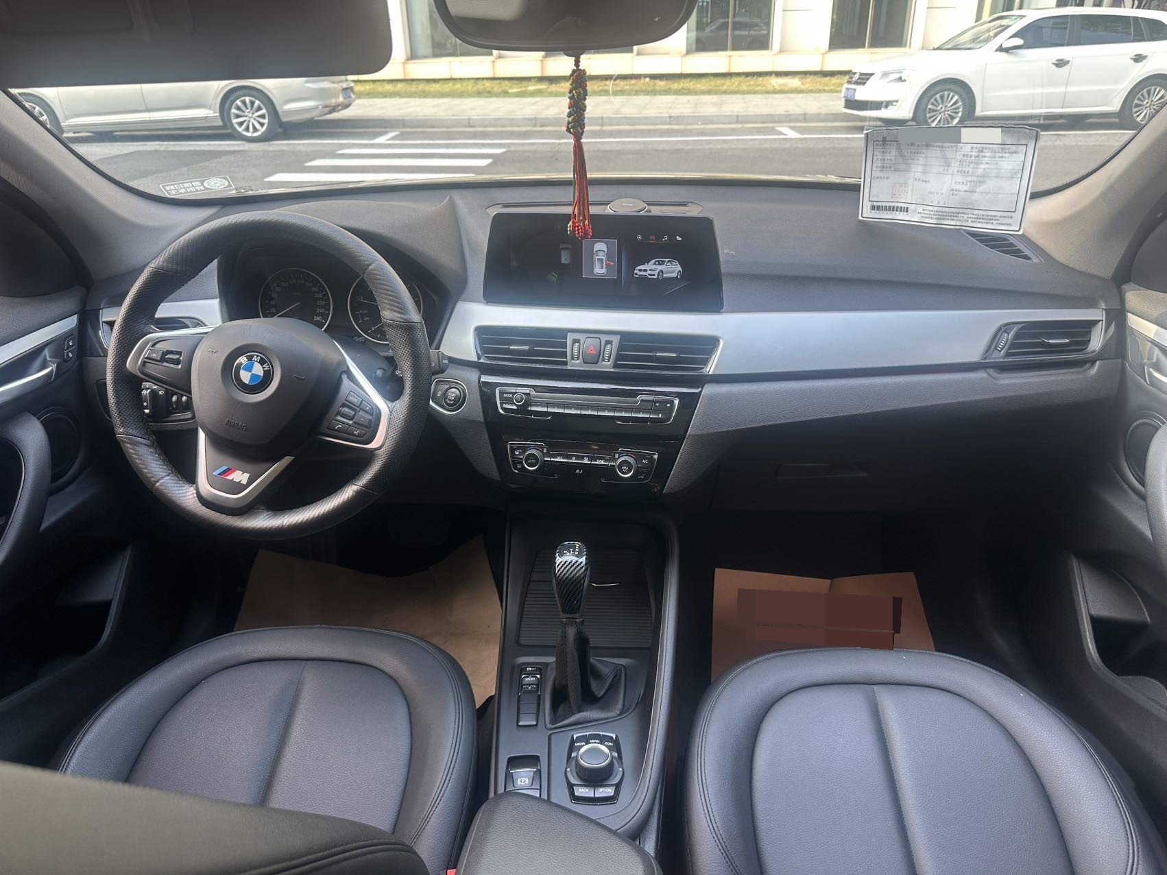 BMW X1 2018 car image #5