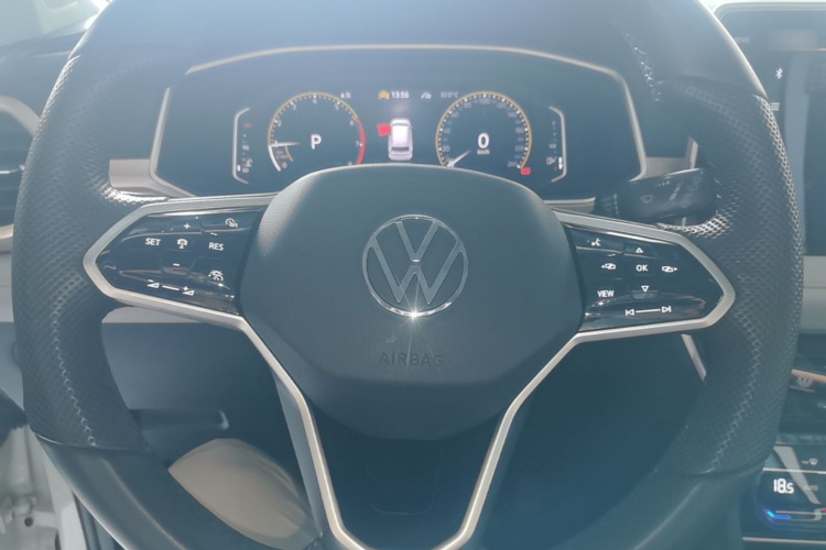 Volkswagen Tharu 2023 #11 Volkswagen Tharu 2023 car image #11