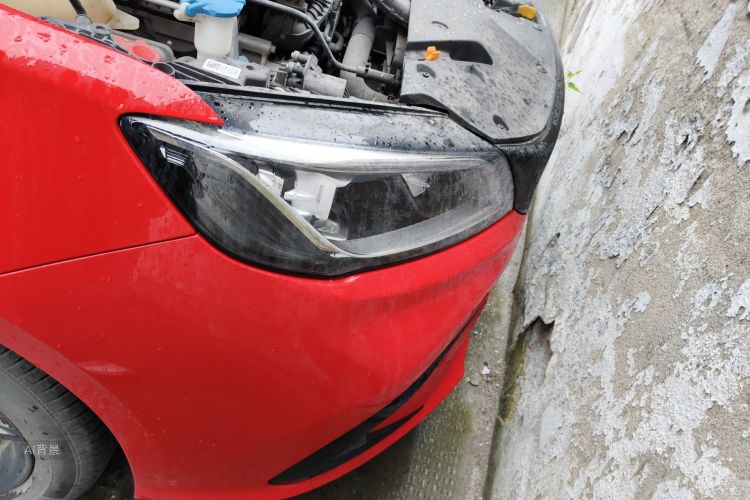 吉利汽车 缤瑞 2021 汽车图片 #8