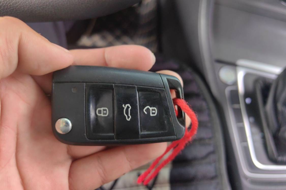 Volkswagen Golf 2014 #30 Volkswagen Golf 2014 car image #30