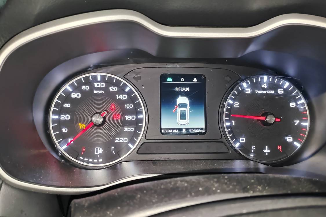 MG ZS 2020 immagine di auto #24