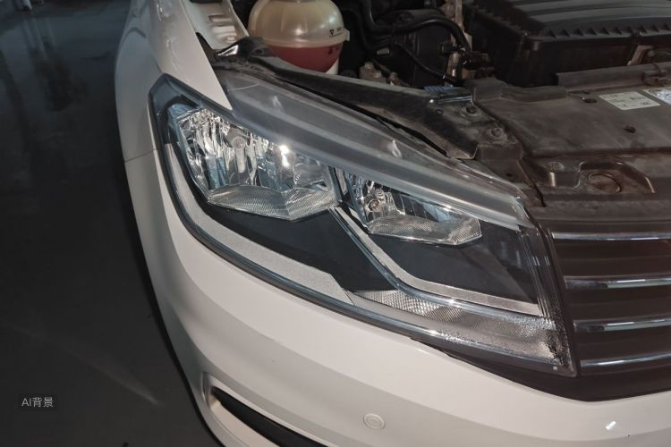 Volkswagen Santana 2016 #8 Volkswagen Santana 2016 car image #8