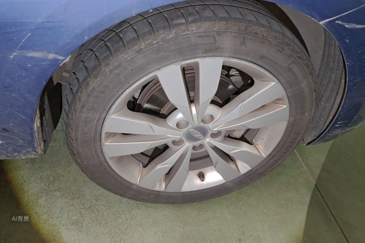 Chery Arrizo 5 2016 car image #9