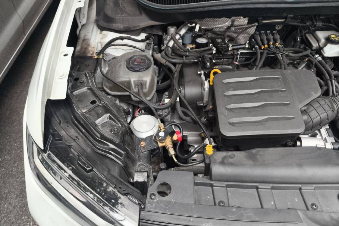 Volkswagen Tharu 2024 #11 Volkswagen Tharu 2024 car image #11