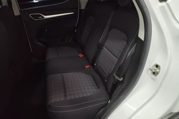 MG ZS 2020 #13 MG ZS 2020 car image #13
