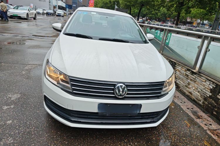 Volkswagen Lavida 2017 #3 Volkswagen Lavida 2017 car image #3