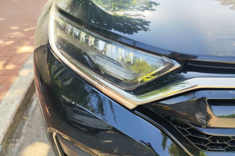 Honda CR-V 2020 car image #8