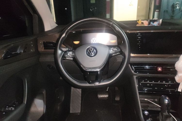 Volkswagen Tharu 2023 #12 Volkswagen Tharu 2023 car image #12