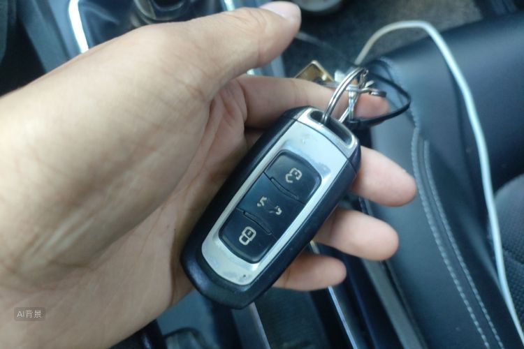 GEELY Emgrand 2016 car image #10