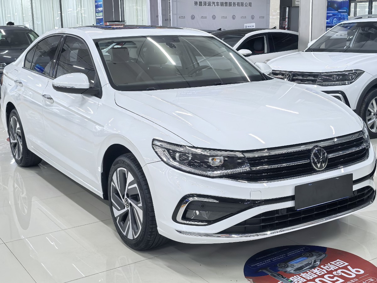 Volkswagen Bora 2023 #3 Volkswagen Bora 2023 immagine di auto #3