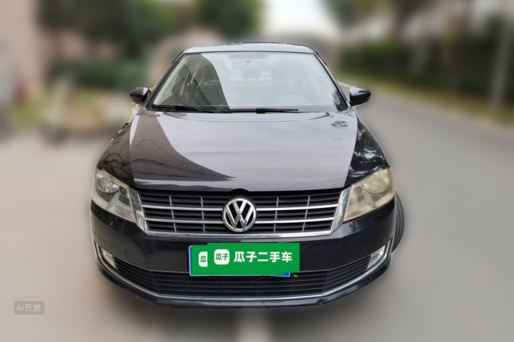 Volkswagen Lavida 2016 #3 Volkswagen Lavida 2016 car image #3