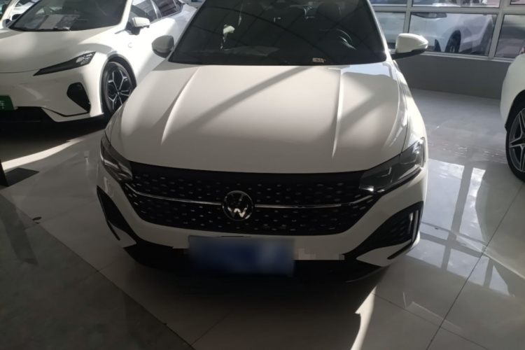Volkswagen Lavida 2024 #3 Volkswagen Lavida 2024 immagine di auto #3