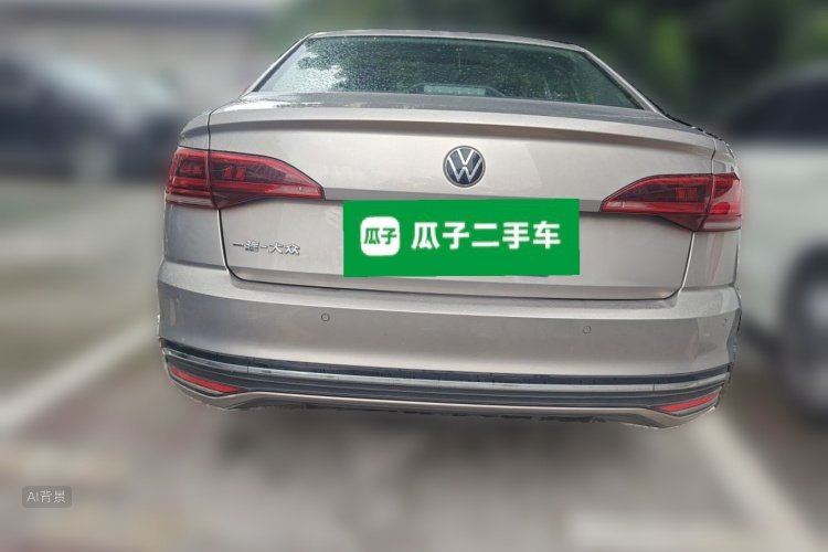 Volkswagen Bora 2024 car image #6