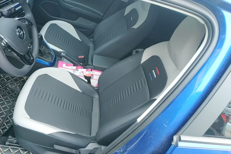 Volkswagen Polo 2020 car image #15