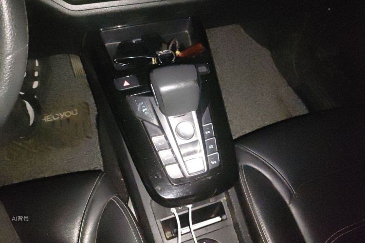 BYD Yuan New Energy 2020 immagine di auto #16