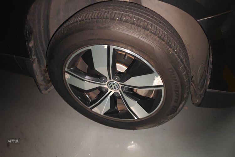 大众 途岳 2020 汽车图片 #9