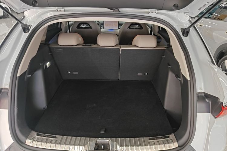 BYD Yuan Plus 2023 imagem de carro #19