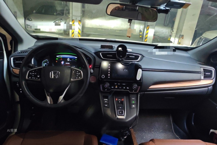 Honda CR-V 2019 car image #11