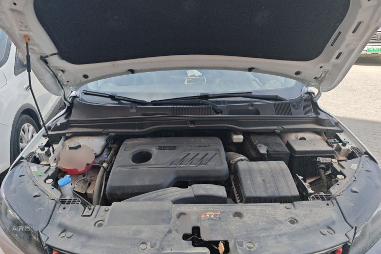 GEELY Coolray 2022 #22 GEELY Coolray 2022 immagine di auto #22
