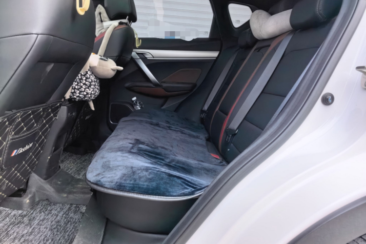 GEELY Coolray 2021 car image #19