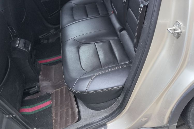 GEELY Emgrand GS 2016 #19 GEELY Emgrand GS 2016 immagine di auto #19
