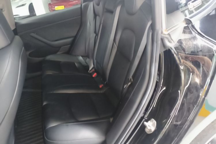 Tesla Model 3 2022 car image #17
