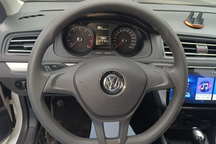 Volkswagen Lavida 2021 #11 Volkswagen Lavida 2021 car image #11