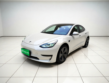 Tesla Model 3 2023 Tesla Model 3 2023 car image